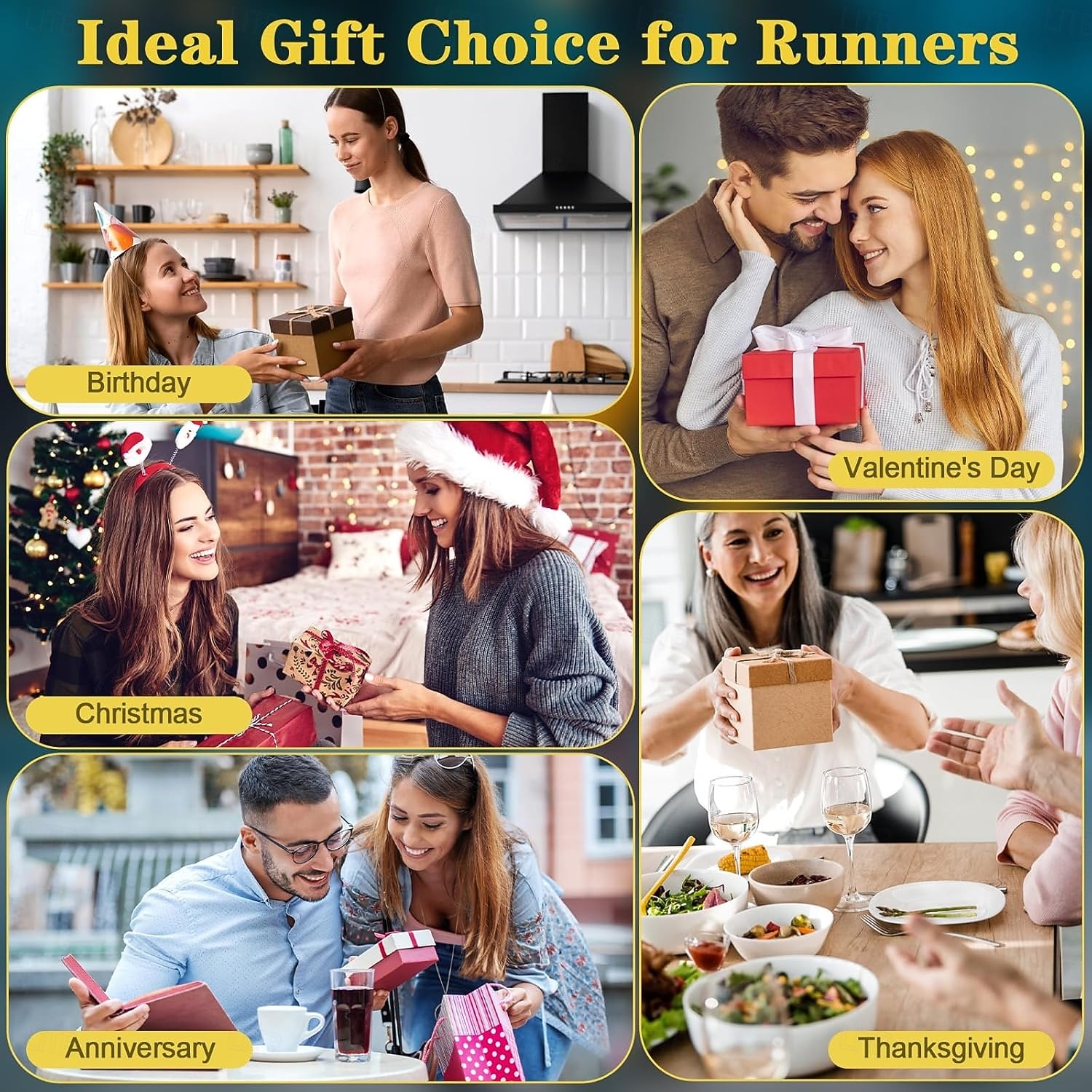 2 Pcs Multi-Functional Type-C Rechargeable Clip-On Running Lights, Mini Portable Flashlights with 7 Modes for Night Running, Cycling, Dog Walking, Hiking, Travel, Maintenance 2026 - $21.99 –P7