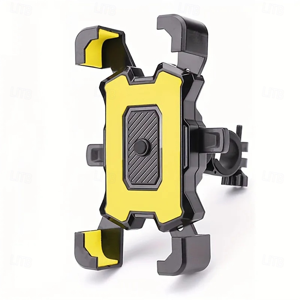 Suporte giratório de 360 graus antiderrapante para celular em bicicletas elétricas, mountain bikes e motocicletas. de 2026 por $9.99 –P7