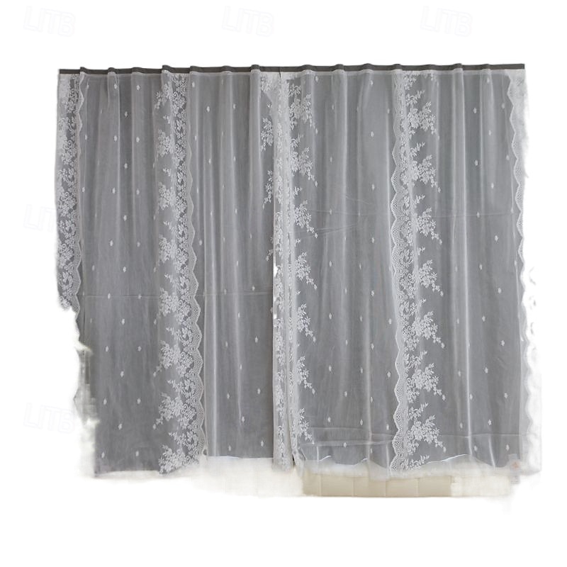 Blackout Curtains Velcro Self Adhesive No Drill Temporary Window Cover Short Curtains for Small Window Bedroom Apartment 2026 - $49.99 –P3