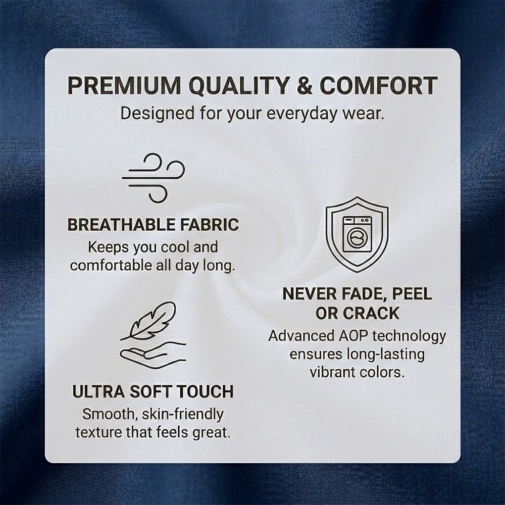 Heren T-shirt met retro nautische, boot- en watersportprint, distressed graphic, regular fit, geschikt voor het leven aan het meer of op het strand. Designer kleding in de maten S, M, L, XL, XXL en 2026 - ₪76 –P11