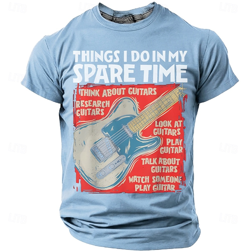Voor heren Grappig jargon T-shirt Korte mouw T-shirt 3D-afdrukken Strakke ronde hals Overhemd Modieus Dagelijks Dagelijks Straat Grapefruitheide Zomer Lente Kleding S M L XL XXL XXXL 2026 - $22.99 –P3