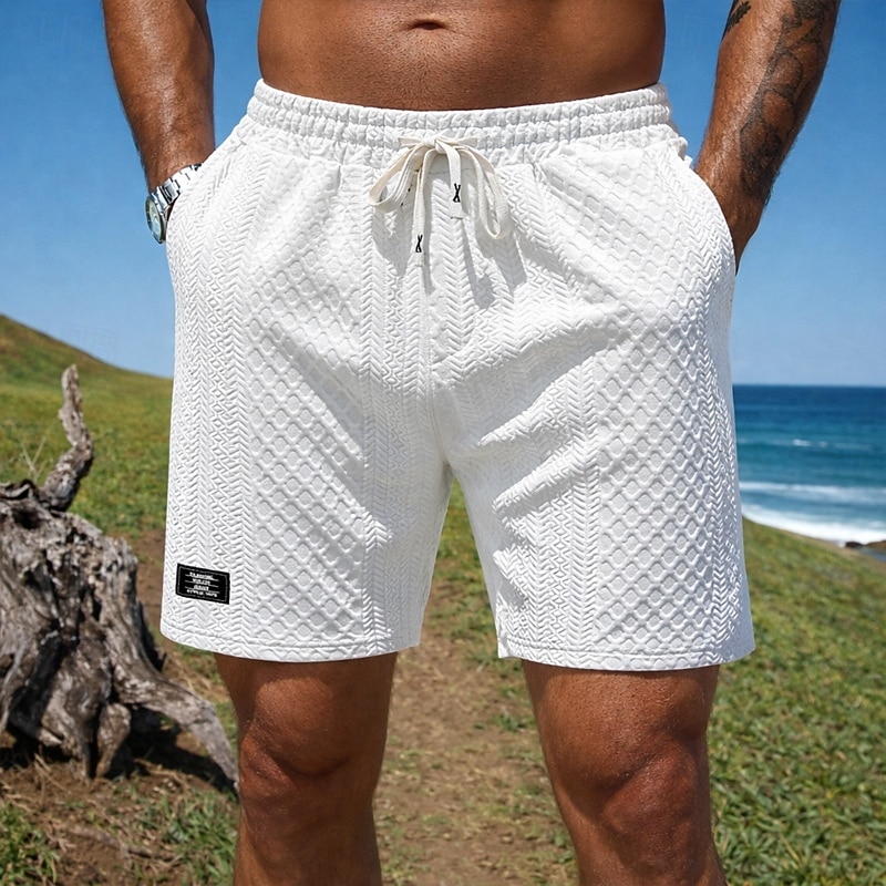Per uomo Shorts da corsa Shorts Sportivi Shorts da Palestra Coulisse Tasche Pantaloncini Quotidiano All'aperto Vacanza Estate Leggero Traspirante Allenamento in Palestra Camminata Jogging Vestibilit del 2026 a $15.49 –P5