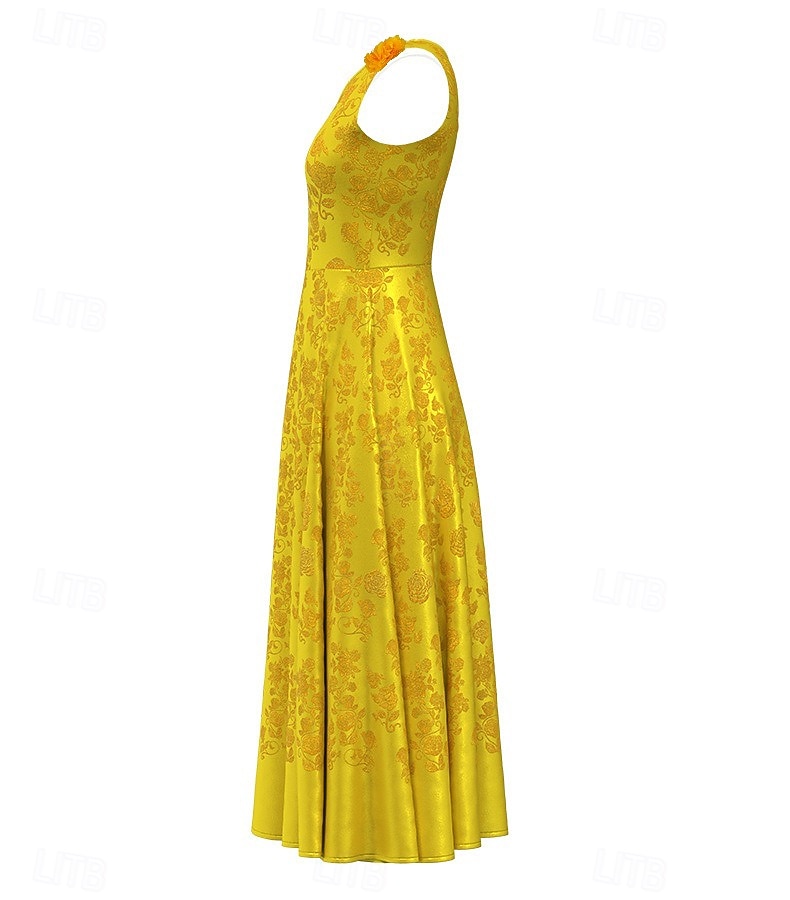 Tierdetektiv Tier Kaninchen Kleid Themenparty-Kostüm Vintage Lässig for Mädchen Kinder Halloween Karneval Maskerade Comic-Konzert 2026 - $38.99 –P6