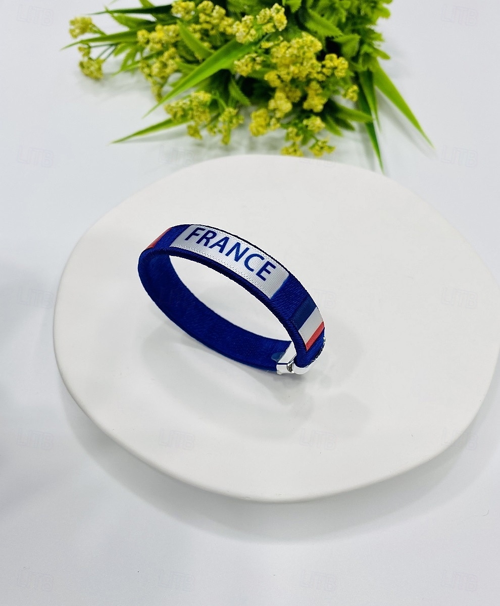 Verdensfotballkamp 2026 Mer Tilbehør Fotball Dagligdagstøy Patriotisk Barne Voksne Unisex Avslappet Kamp Fotballarrangement Kle deg opp 2026 - $12.49 –P4