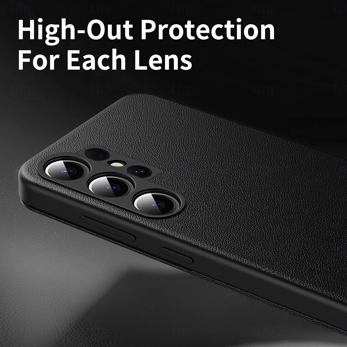 Phone Case For Samsung Galaxy S26 S26 Plus S26 Ultra Wallet Case Clear View Window Camera Lens Protector Ultra Thin Retro PU Leather 2026 - $25.99 –P8