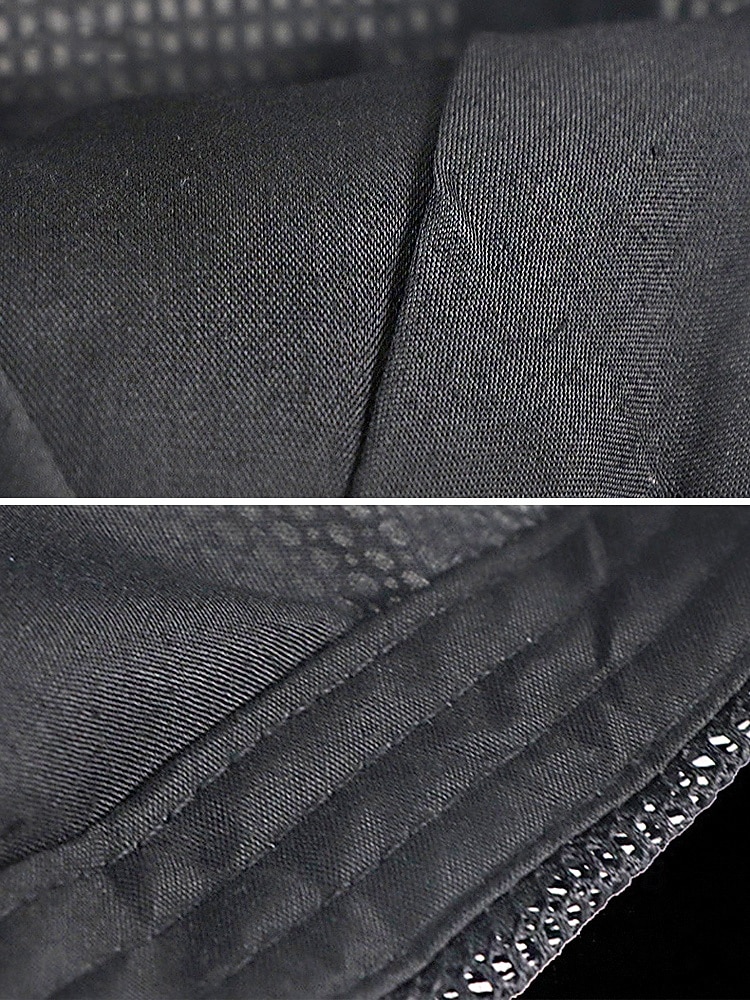 2026年 メンズ用通気性メッシュニュースボーイキャップ、複数色展開、軽量ポリエステルアイビーハット、普段使い、旅行、休暇、夏の屋外スタイリングに最適  コレクション – $14.99 –P13