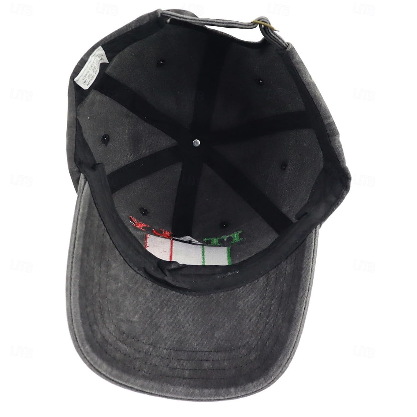 Partita mondiale di calcio 2026 Cappello Abbigliamento sportivo Calciatore Casual Patriotico Italy Adulti Unisex All'aperto Incontro Vestirsi del 2026 a $15.99 –P2