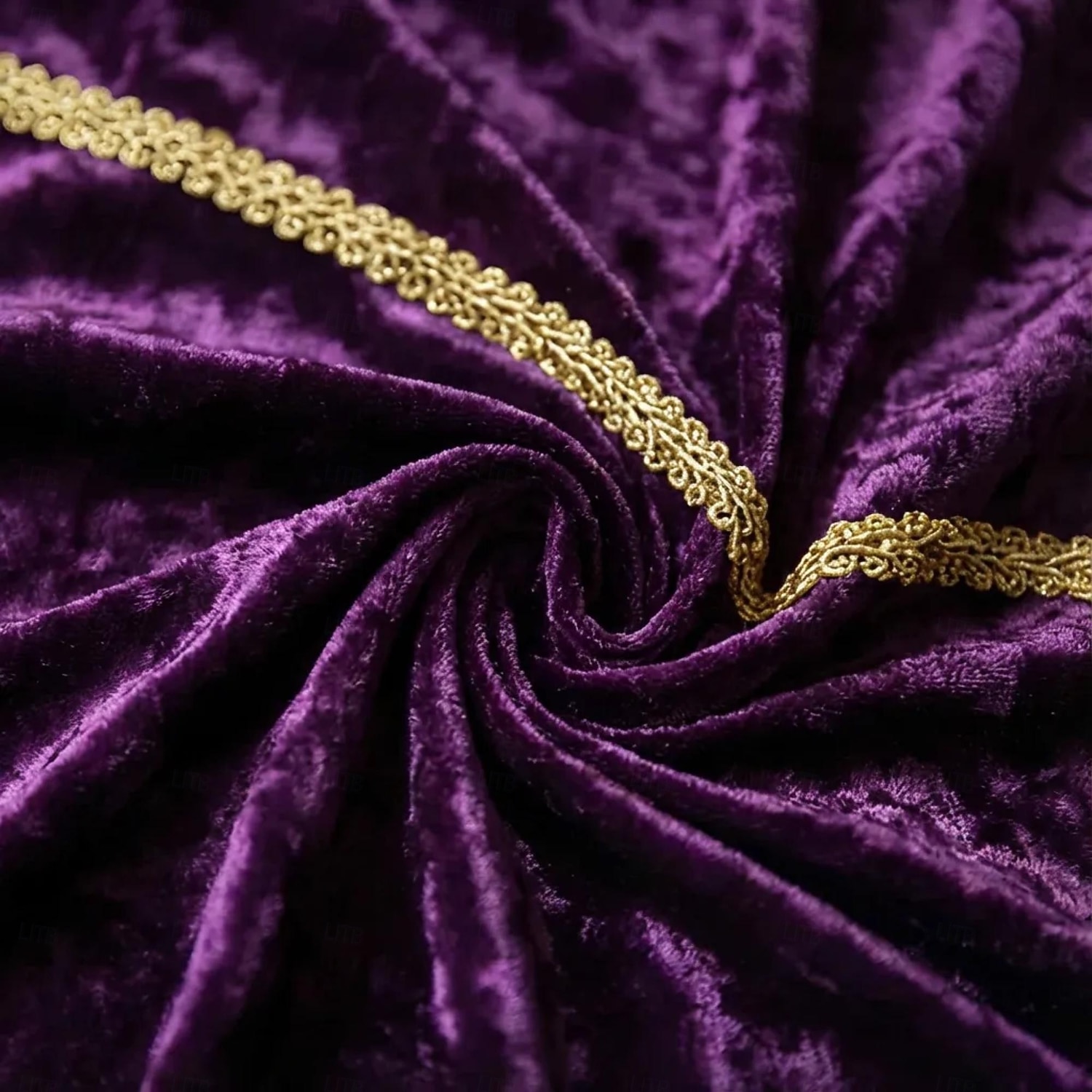 Abito Medievale Rinascimento Lunghezza alla caviglia Vestito Manica del polsino svasato Strega Vichingo Abiti reali Costume Per donna Celtico Reale Halloween Carnevale Performance LARP Fiera del 2026 a $65.99 –P5