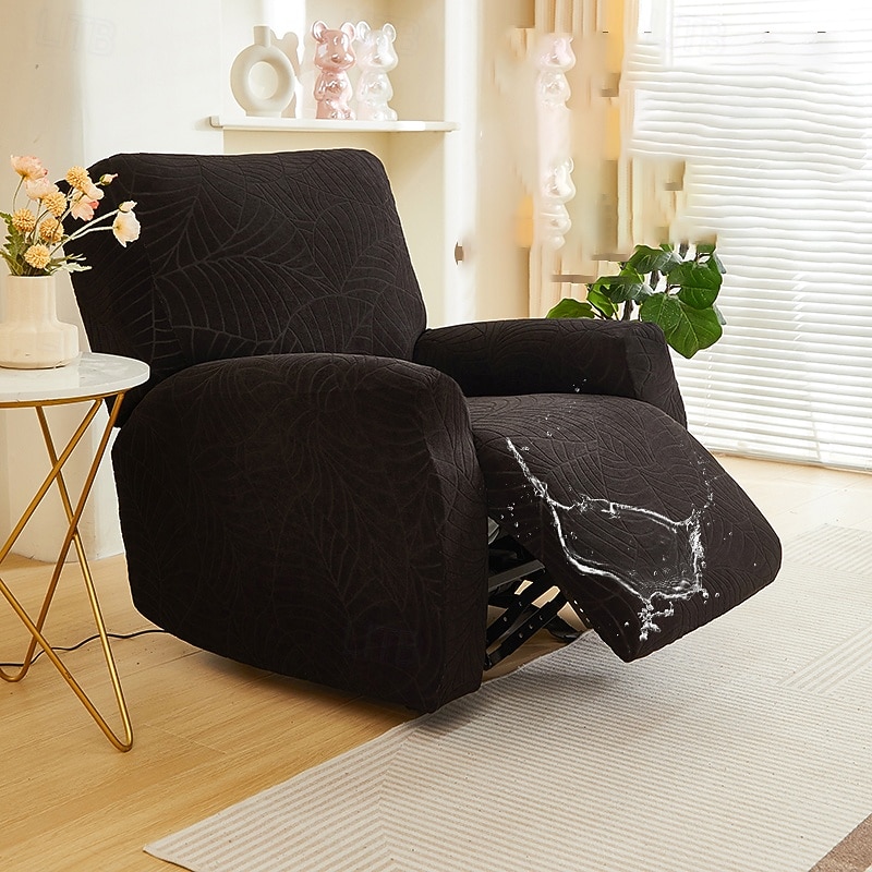 Vedenkestävä suurilehtisohvan päällinen liukumaton sohvansuoja huonekalusuojus pestävä sohvanpäällinen olohuoneeseen 2026 - $41.99 –P3