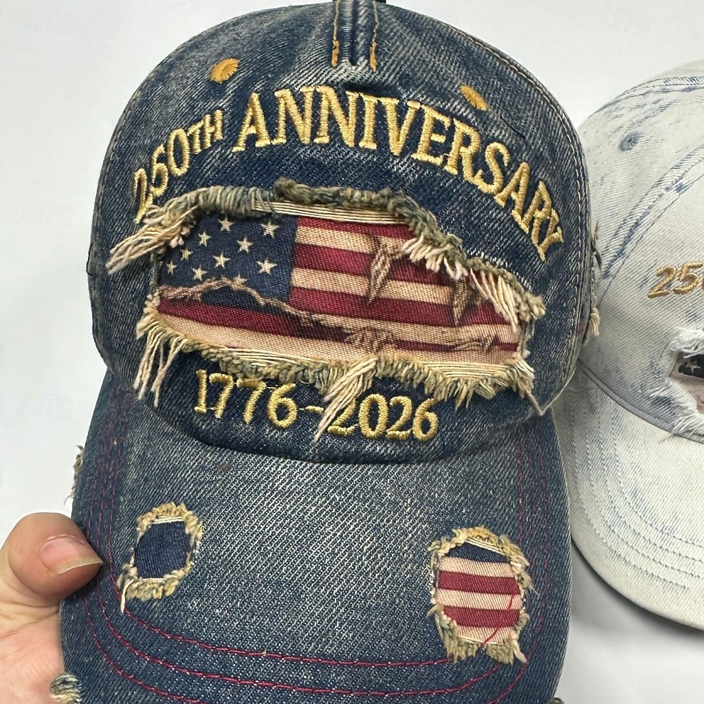 Per uomo Cappellino da Baseball Cappello da Sole Cappello da Camionista Blu Nero Cotone Regolabile Moda Streetwear Casual Quotidiano All'aperto Vacanza Aquila Protezione Solare Protezione solare del 2026 a $18.99 –P8