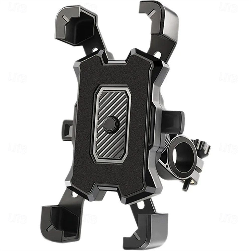 Suporte giratório de 360 graus antiderrapante para celular em bicicletas elétricas, mountain bikes e motocicletas. de 2026 por $9.99 –P5