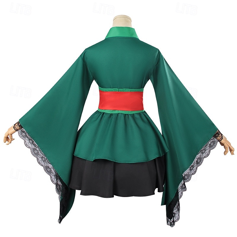 Meriseikkailija Olkihattu-merirosvo Anime Asut Naamiaisasu Cosplay-puvut Halloween Anime-näyttely Asu Käyttötarkoitus Naisten Aikuisten 2026 - $55.99 –P3