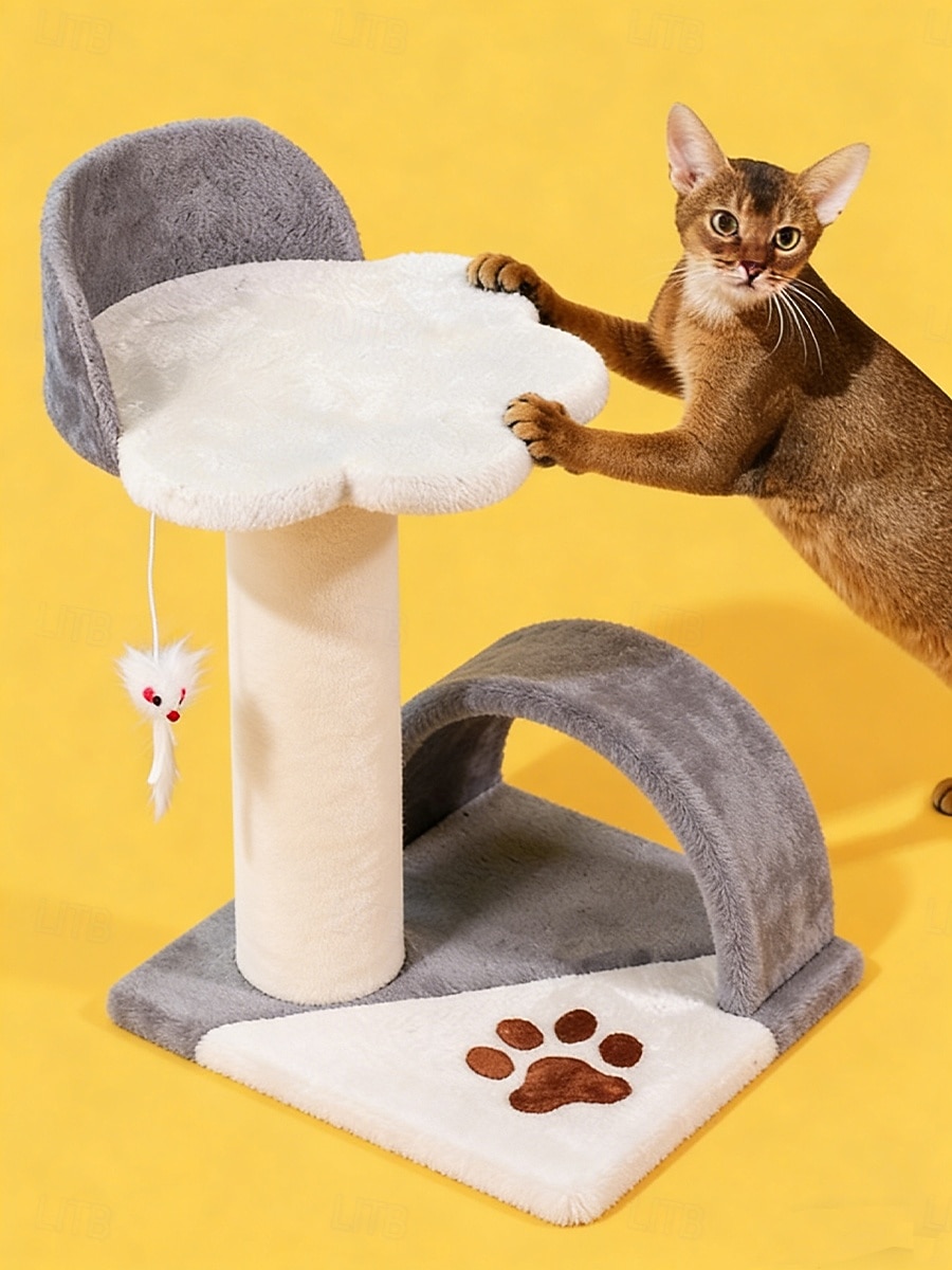 arbre à chat de 2026 ? $91.99 –P3