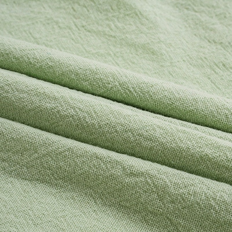 Miesten Pellava paita Minimalistinen Aloha-paita Rento paita Puuvillainen pellava paita Button Up paita Kookospuu Loma Katu Musta Valkoinen Vaaleanpunainen Tumma laivastonsininen Lyhythihainen 2026 - $21.99 –P6