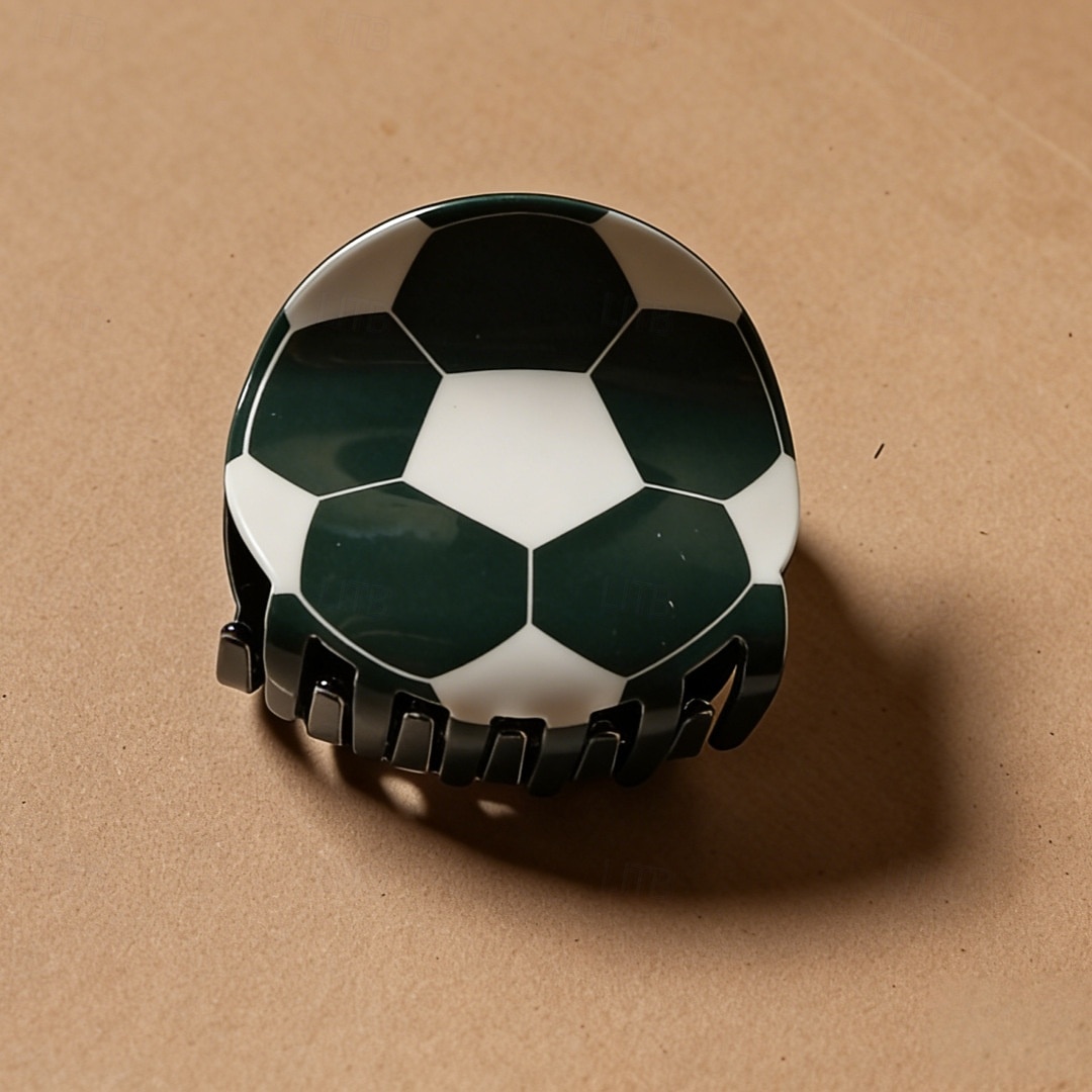 5PCS World Soccer Match 2026 Football Soccer Hair Accessories Dailywear Adults' Unisex Casual Party Match Dress Up 2026 - $23.99 –P5