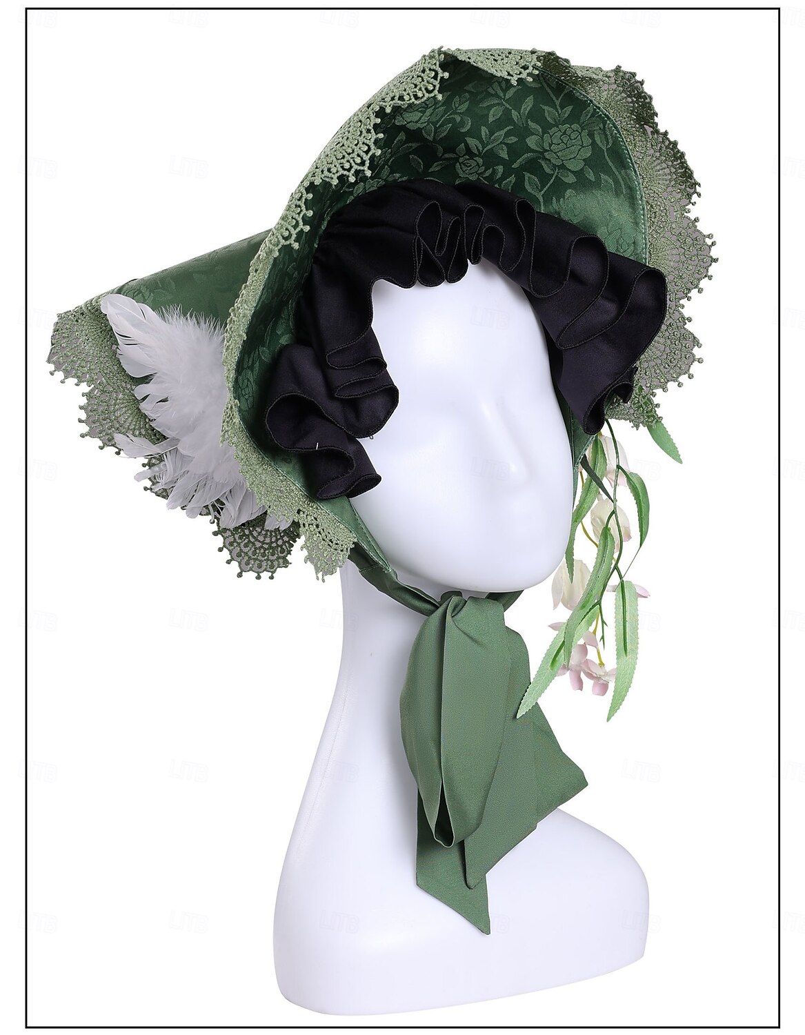 Anime Dress Cosplay Suits Video Game Costumes Halloween Masquerade Daily Anime Expo Dress Hat For Women's Adults' 2026 - $166.99 –P6