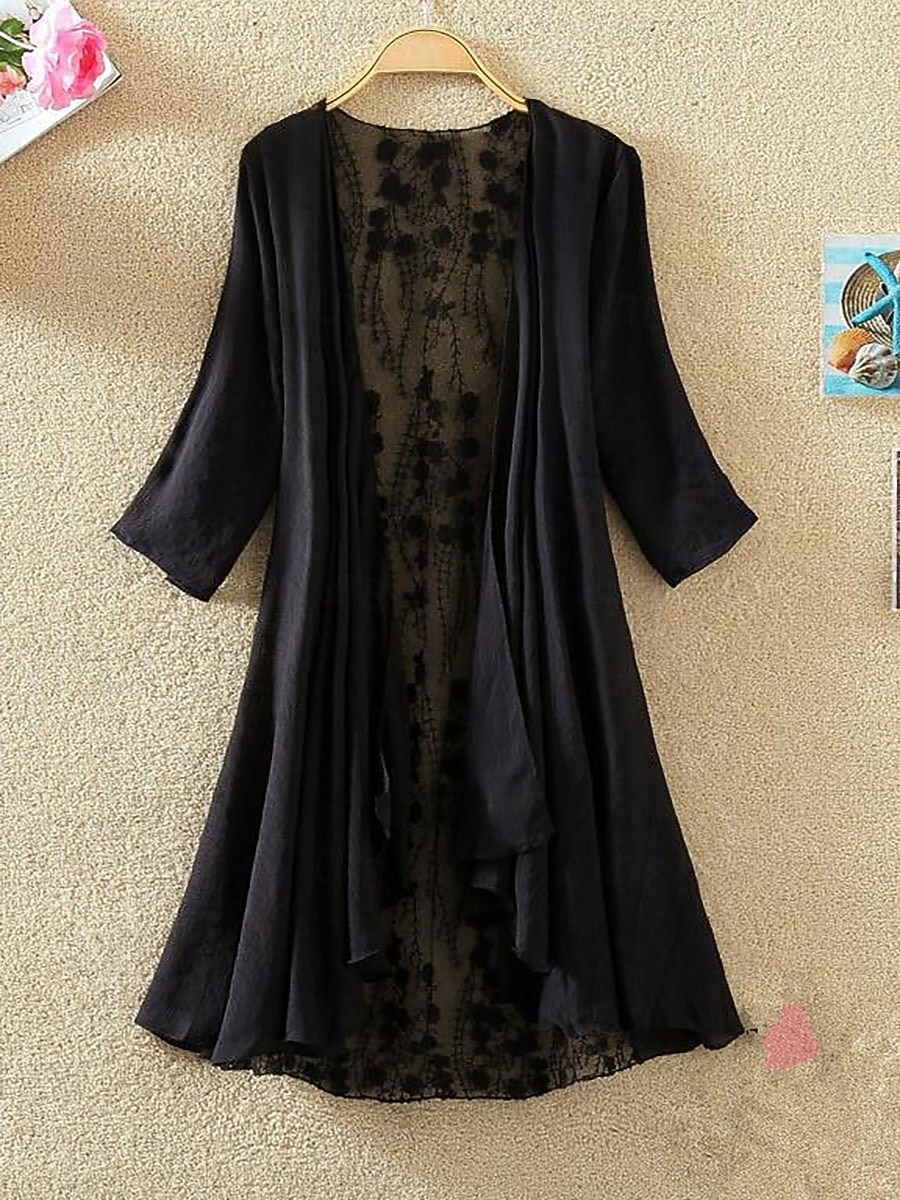 Per donna Costumi da bagno Copricostume Rashguard Canotta da bagno Vestiti Costume da bagno Arricciato Pizzo Patchwork Vacanza Abbigliamento da Spiaggia Floreale Scollo a V Manica Lunga Costumi da del 2026 a $19.99 –P2