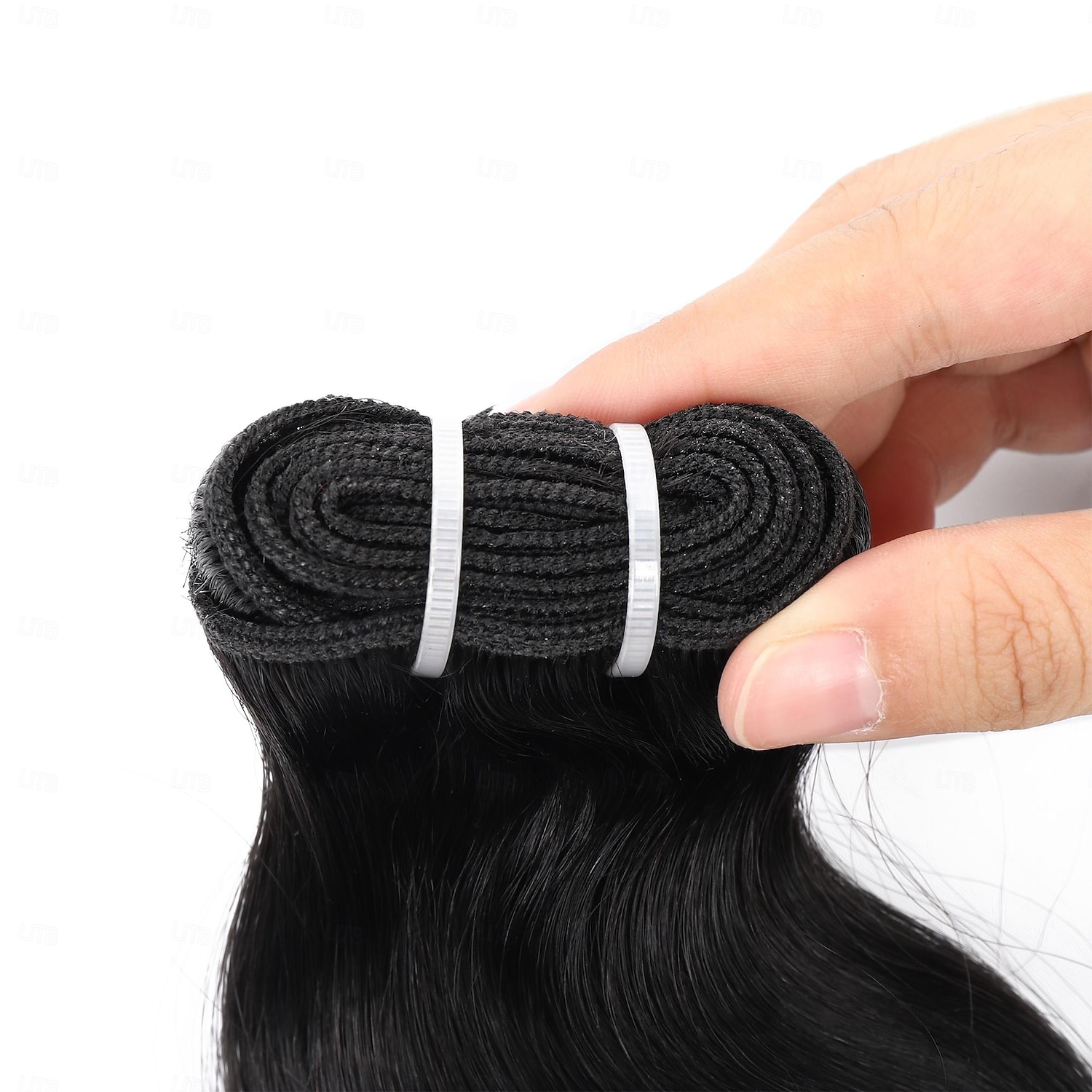 12A Human Hair Bundle Body Wave Human Hair Bundle 1 Bundle 100g For Black Women 2026 - $123.99 –P3