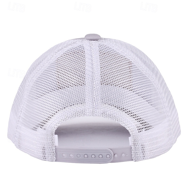 Patriotic Leather Patch Dad Hat Baseball Cap with American Flag, Trucker Style Dad Cap for Men Women, 4th of July Independence Day, 250th Anniversary, Memorial Day Patriotic Hat 2026 - $16.99 –P4