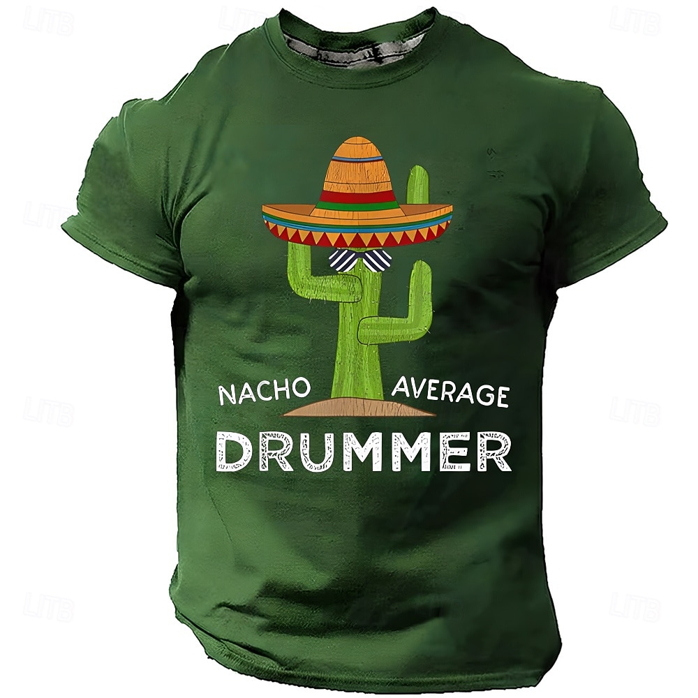 Homme Argot drôle T-shirt Manche Courte T-shirt Impression 3D Col ras du cou Chemise Mode Quotidien Quotidien Rue Bleu Rouge Bleu Ciel Été Printemps Vêtement Tenue S M L XL XXL XXXL de 2026 ? $21.99 –P2