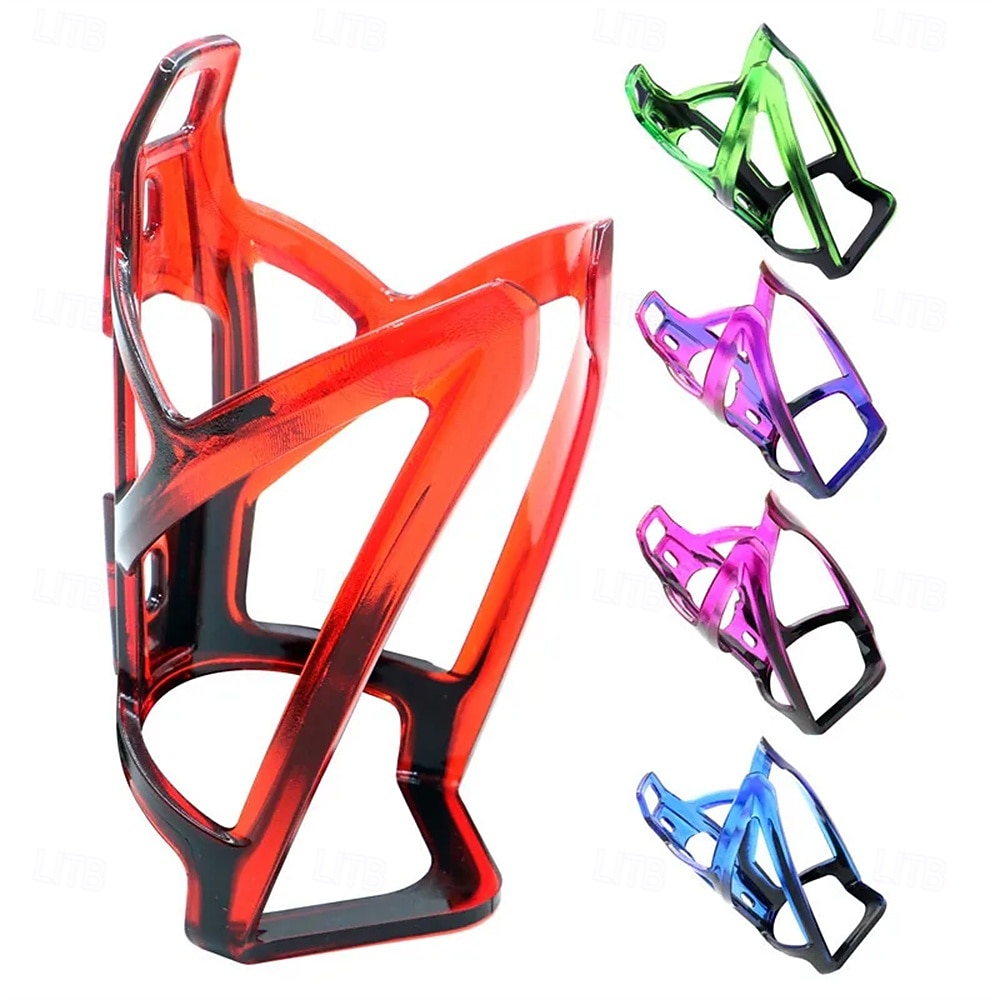 Bicycle Kettle Holder, Dual Color Cup Holder, Cycling Accessory Equipment, Bicycle Mountain Bike Cup Holder 2026 - $9.99 –P1