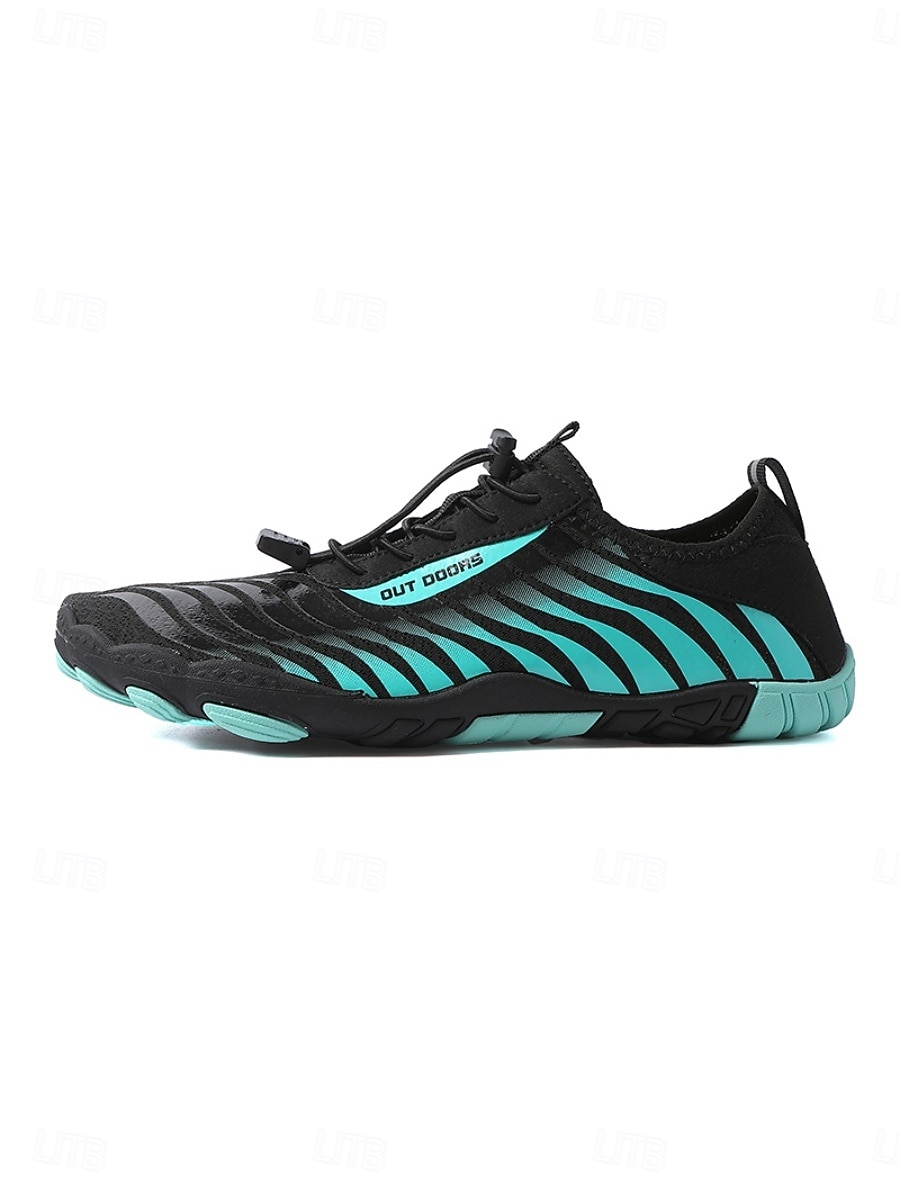 Men's Khaki Quick-Dry Water Shoes Lightweight Breathable Barefoot Beach Sneakers for Water Activities, Swimming, Kayaking, River Trekking, Beach Walking and Outdoor Adventure 2026 - $34.99 –P13