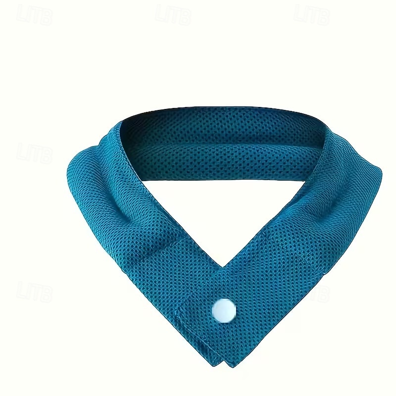 3 db hűsítő jégkagyló, jégtörölköző, izzadságtörölköző, szülés utáni jégpánt, sport fejkendő, hűsítő jégkendő, ideális szabadtéri tevékenységekhez, például túrázáshoz és kempingezéshez enyhén meleg 2026 - $23.99 –P8