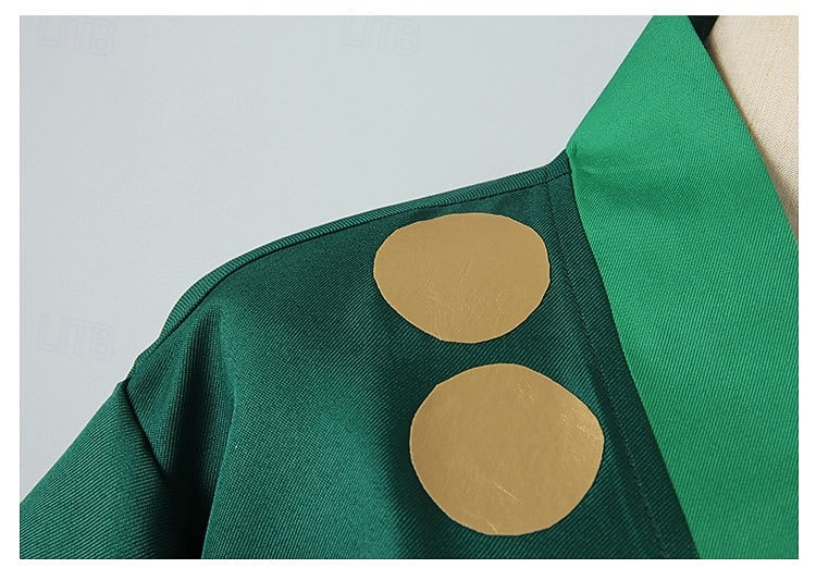 Meriseikkailija Olkihattu-merirosvo Anime Asut Naamiaisasu Cosplay-puvut Halloween Anime-näyttely Asu Käyttötarkoitus Naisten Aikuisten 2026 - $55.99 –P14