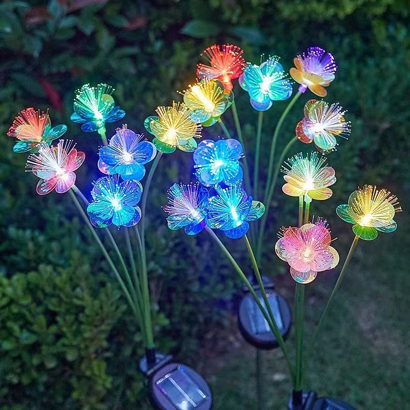 2026年 ソーラーライト バタフライガーデンデコレーション 揺れるソーラーバタフライライト 屋外用 ガーデンパティオ ヤードポーチ クリスマス 花壇 デコレーション 家へのギフト  コレクション – $28.79 –P5