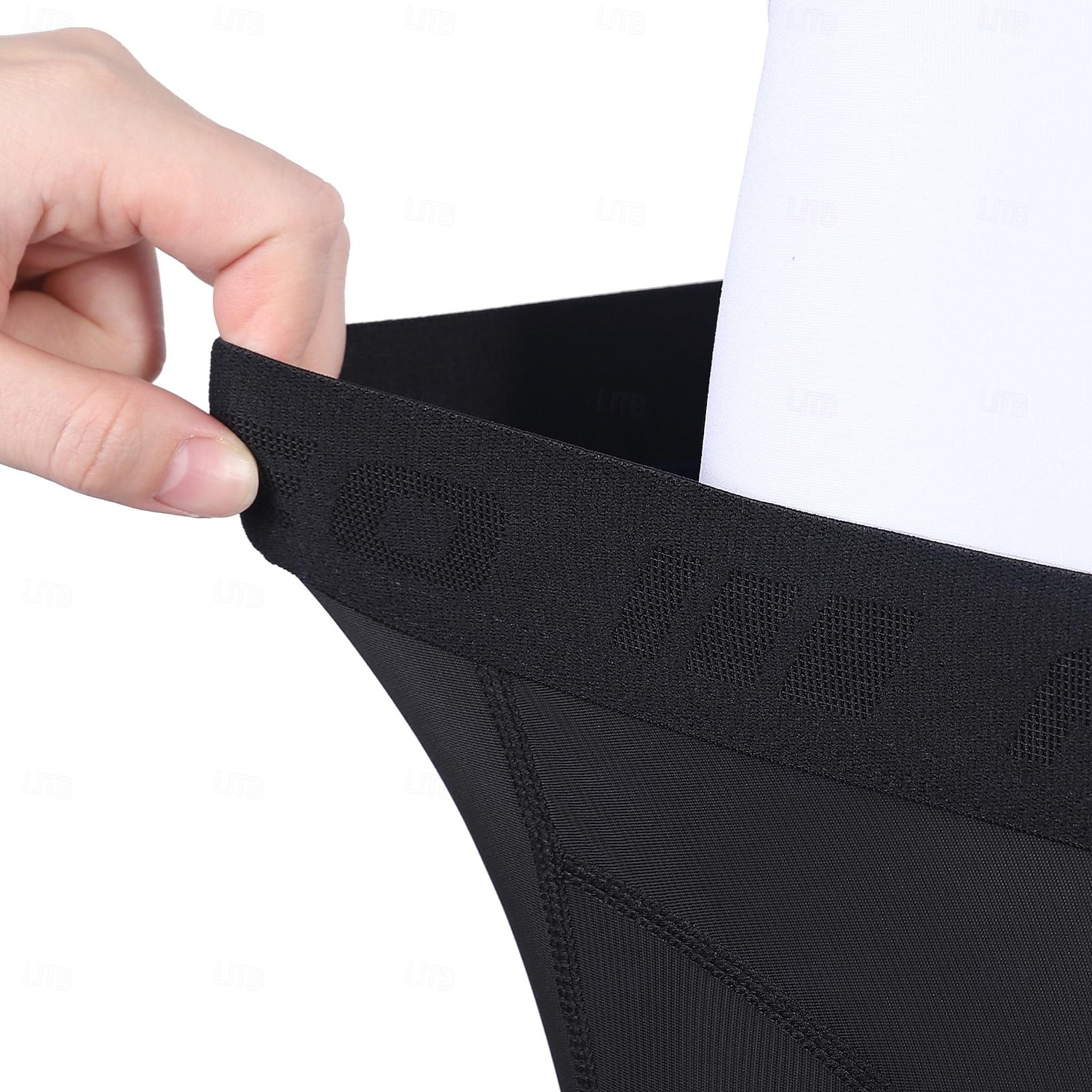 Arsuxeo Ανδρικά Συμπαγές Χρώμα Σορτς ποδηλασίας δρόμου Σορτς εσώρουχο ποδηλασίας Παντελόνι ποδηλασίας Ποδήλατο Κοντά Παντελονάκια Σορτσάκια Εσώρουχα Προσαρμοσμένη Φόρμα Αθλητισμός 2026 - $23.99 –P5