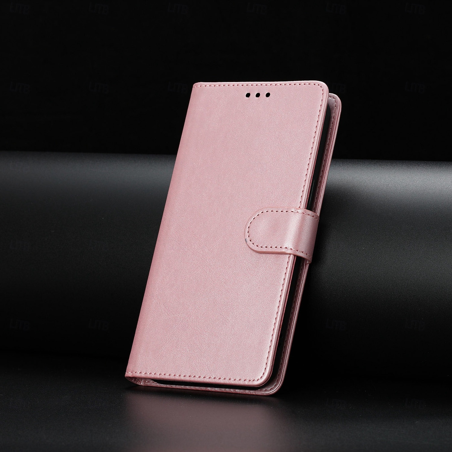 telefon Carcasă Pro Samsung Galaxy S26 S26 Ultra Plus Pouzdro na peněženku se stojánkem s Lanyardem s poutkem na zápěstí Retro TPU PU kůže 2026 - $15.99 –P3