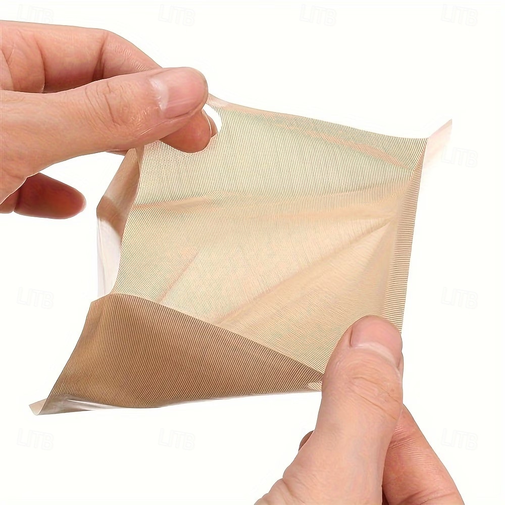 10 Pcs Extra Large Reusable Toaster Bags, Heat Resistant Toaster Bags for Grilled Cheese Sandwiches works on Toaster, Ovens, Washable Toast Bags for Toast Sandwich Panini Snacks 2026 - $28.99 –P8