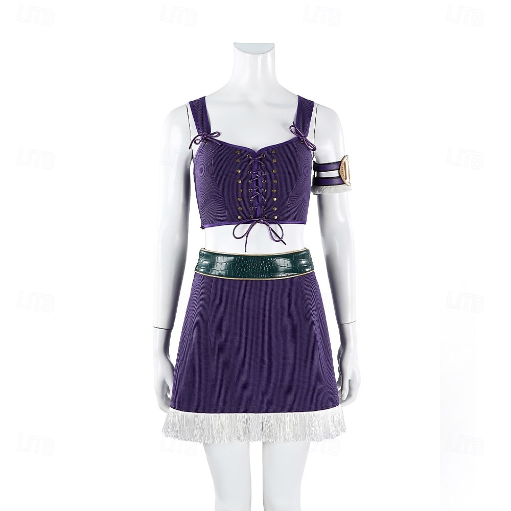 Disfraz de pirata con sombrero de paja de aventurero marino y sombrero de vaquero, disfraz de cosplay de anime de alta calidad para mujeres adultas, ideal para Halloween, carnaval y exposiciones de 2026 - $210.39 –P10