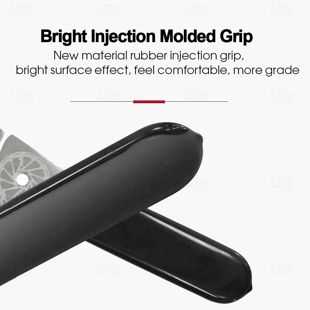 Инструменты для велосипеда, ключ для регулировки дисковых тормозов, инструмент для выравнивания тормозных дисков горного и шоссейного велосипеда, инструменты для регулировки и ремонта велосипедных 2026 - $13.99 –P7