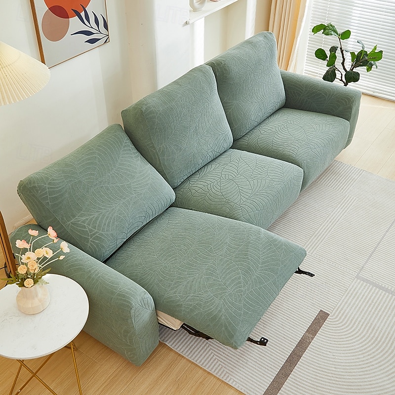 Vedenkestävä suurilehtisohvan päällinen liukumaton sohvansuoja huonekalusuojus pestävä sohvanpäällinen olohuoneeseen 2026 - $41.99 –P11