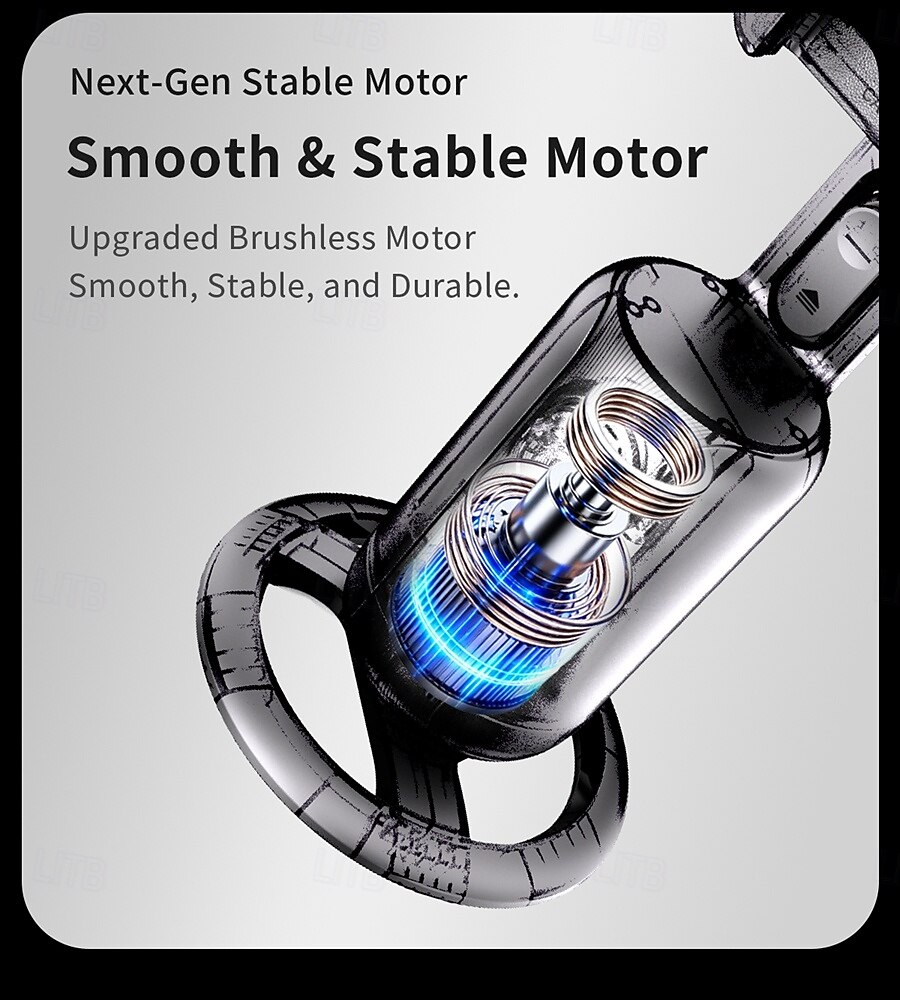 Auto Face Tracking Phone Holder,No App Required,360 Rotation Phone Camera Stand with Remote and Gesture Control, Smart Shooting Tripod for Vlog/TIK Tok Live Streaming YouTube Video Recording 2026 - $41.99 –P9