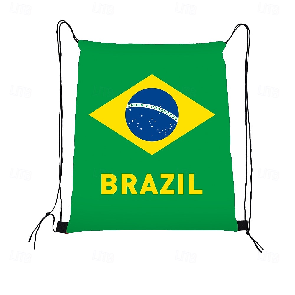 Světový fotbalový zápas 2026 Více doplňků Fotbal Na běžné nošení denní nošení Vlastenec Dospělé Unisex Plesová maškaráda Zápas Fotbalová událost Oblékněte se 2026 - $6.49 –P5