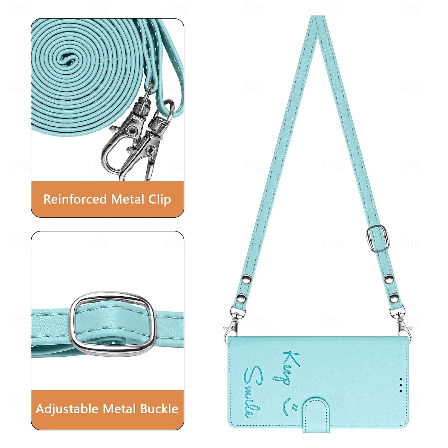 Phone Case For Samsung Galaxy S26 S26 Ultra Plus Wallet Case with Stand Holder with Lanyard Card Slot Retro TPU PU Leather 2026 - $15.99 –P29