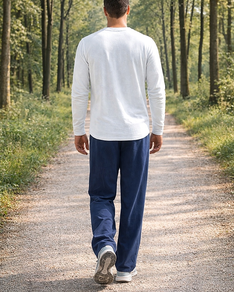 Per uomo Tuta da Ginnastica Tuta da Jogging Tute da allenamento Coulisse 2 Pezzi Tinta unita Set di Abbigliamento Sportivo Estate Primavera Nero con Bianco Cáqui Escuro Allenamento in Palestra del 2026 a $44.99 –P5