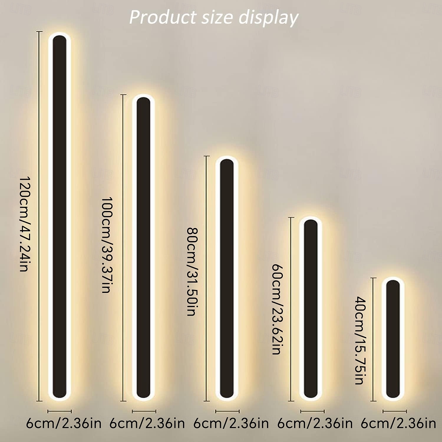 extérieur mat led appliques murales extérieures modernes appliques murales intérieures salon applique murale extérieure en métal ip65 220-240v de 2026 ? $99.99 –P4