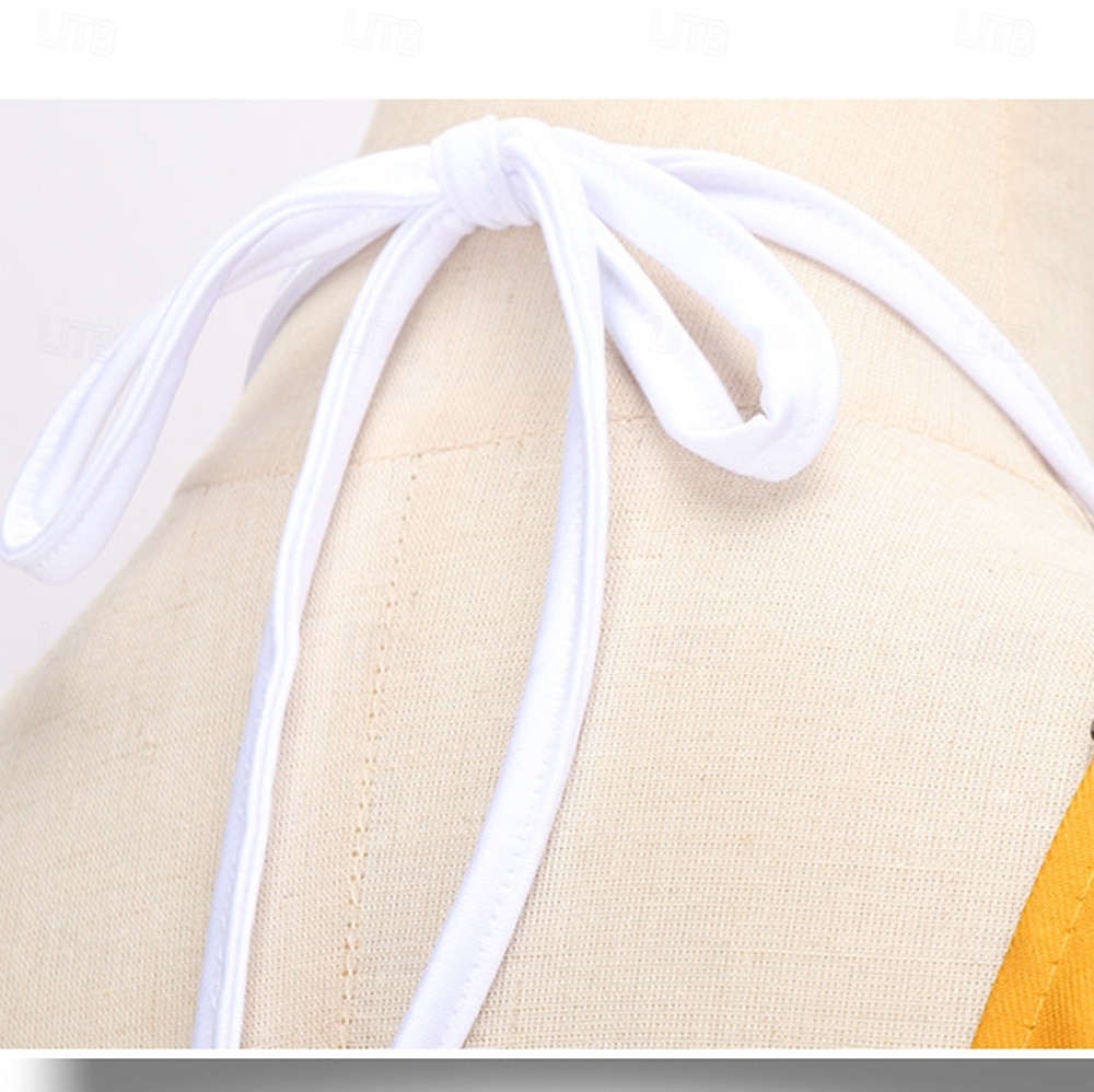 Ocean Adventurer Straw Hat Pirate Anime Outfits Cosplay Suits Masquerade Dailywear Anime Expo Costume For Women's Adults' 2026 - $55.99 –P8