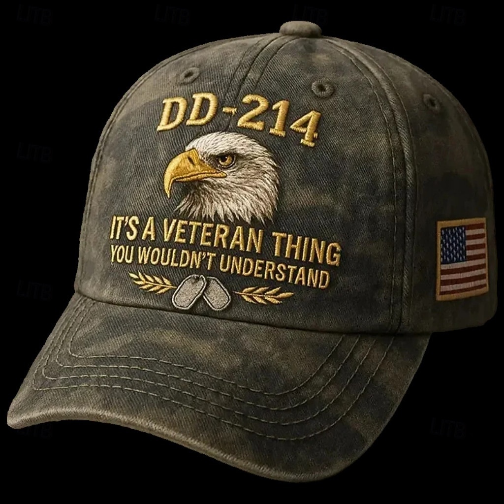 Per uomo Cappellino da Baseball Cappello da Sole Cappello da Camionista Blu Nero Cotone Regolabile Moda Streetwear Casual Quotidiano All'aperto Vacanza Aquila Protezione Solare Protezione solare del 2026 a $18.99 –P7