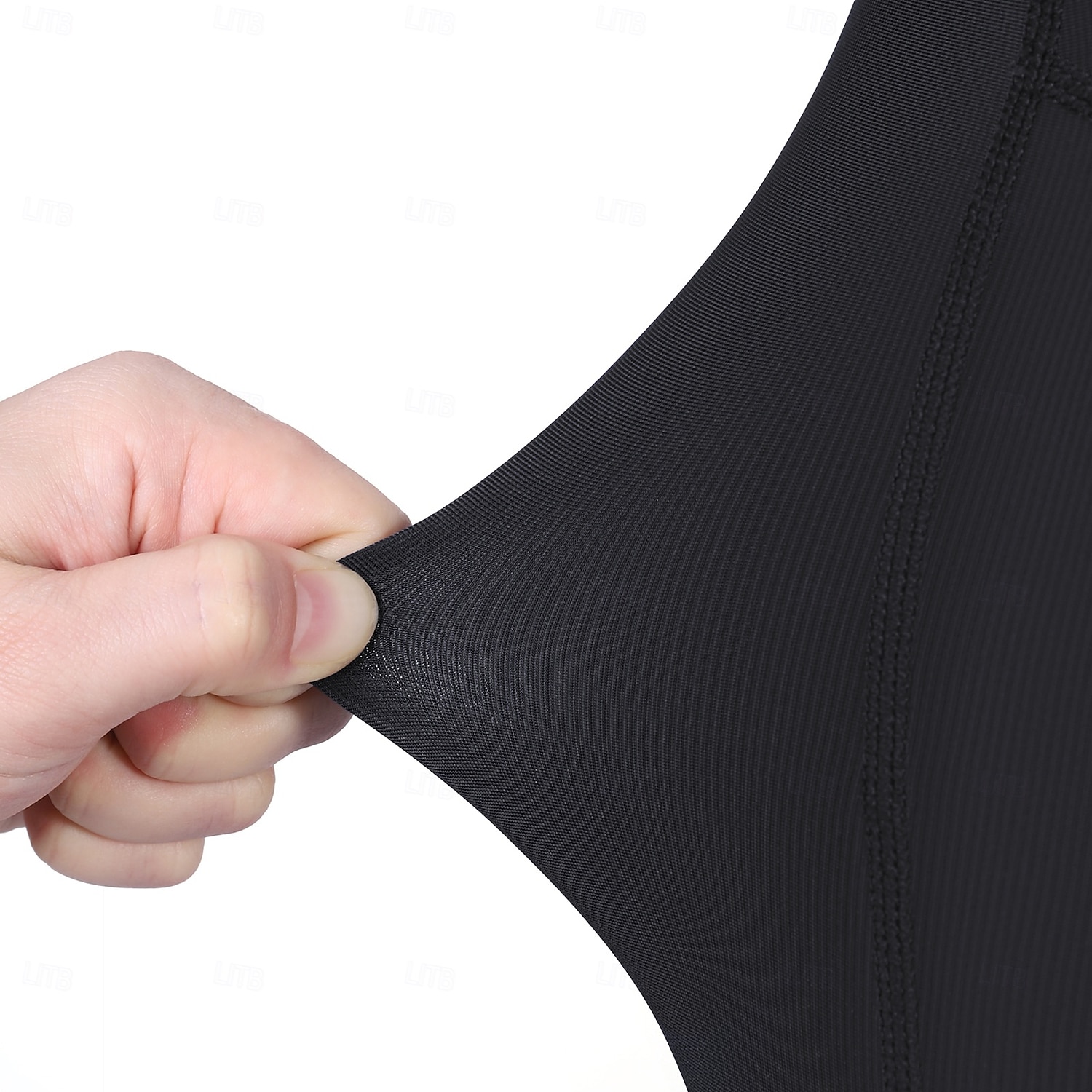 Arsuxeo Ανδρικά Συμπαγές Χρώμα Σορτς ποδηλασίας δρόμου Σορτς εσώρουχο ποδηλασίας Παντελόνι ποδηλασίας Ποδήλατο Κοντά Παντελονάκια Σορτσάκια Εσώρουχα Προσαρμοσμένη Φόρμα Αθλητισμός 2026 - $23.99 –P6