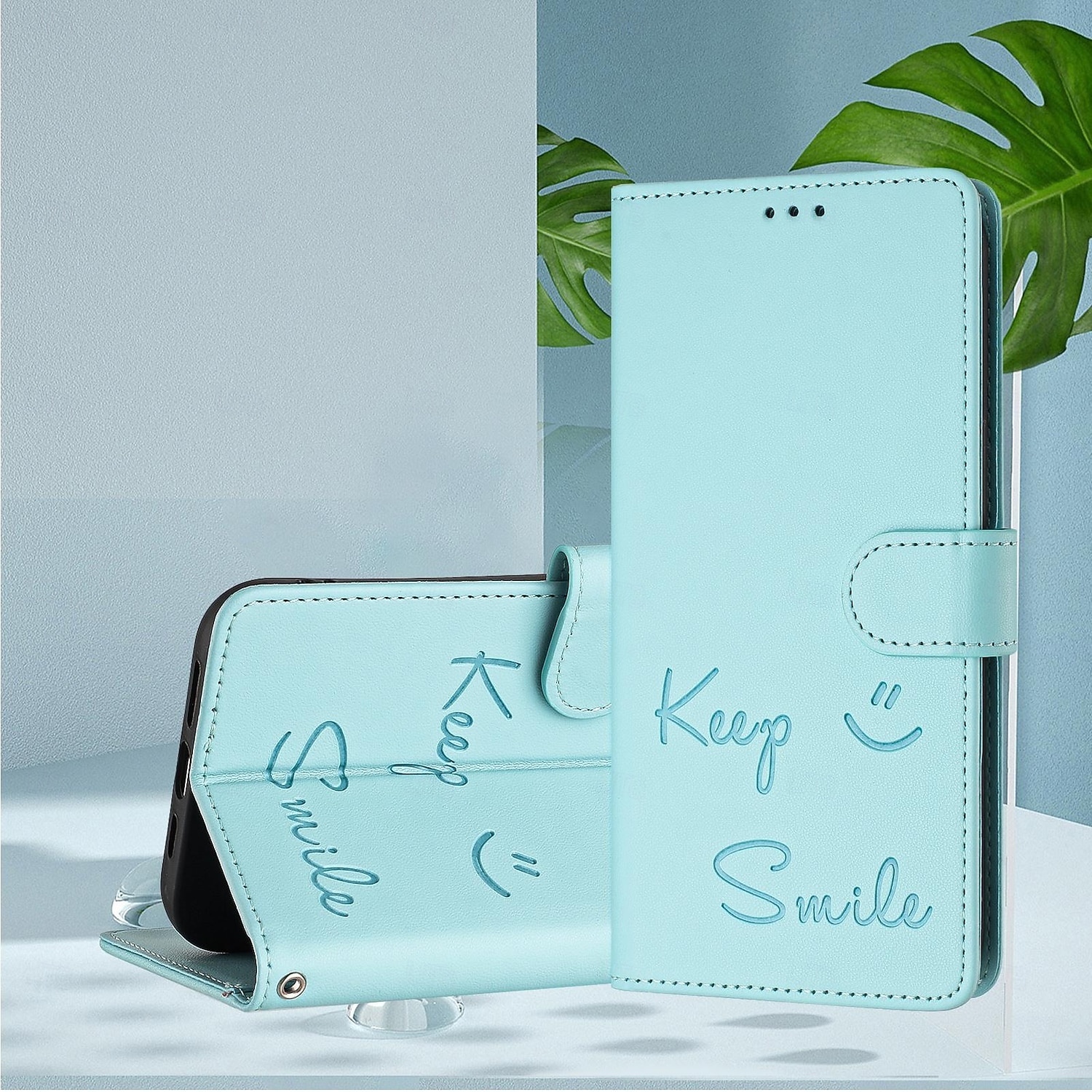 Phone Case For Samsung Galaxy S26 S26 Ultra Plus Wallet Case with Stand Holder with Lanyard Card Slot Retro TPU PU Leather 2026 - $15.99 –P22
