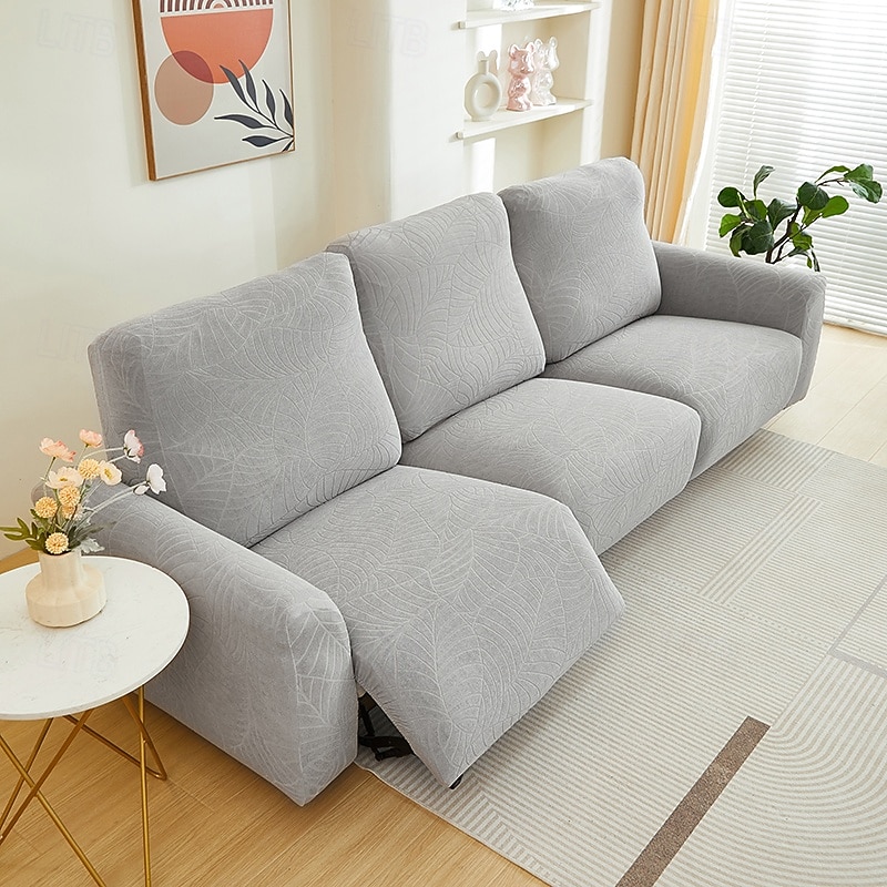 Vedenkestävä suurilehtisohvan päällinen liukumaton sohvansuoja huonekalusuojus pestävä sohvanpäällinen olohuoneeseen 2026 - $41.99 –P32