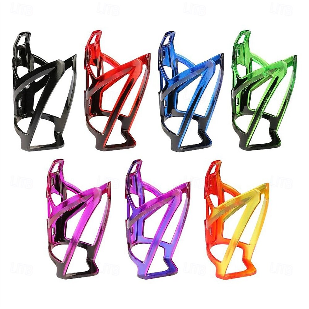 Bicycle Kettle Holder, Dual Color Cup Holder, Cycling Accessory Equipment, Bicycle Mountain Bike Cup Holder 2026 - $9.99 –P2