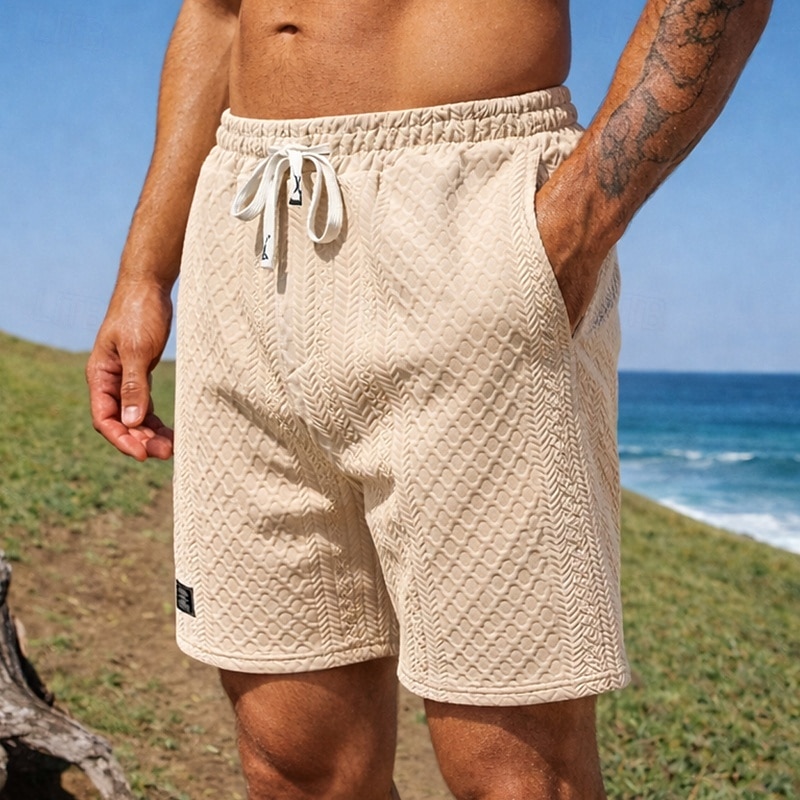 Per uomo Shorts da corsa Shorts Sportivi Shorts da Palestra Coulisse Tasche Pantaloncini Quotidiano All'aperto Vacanza Estate Leggero Traspirante Allenamento in Palestra Camminata Jogging Vestibilit del 2026 a $15.49 –P3