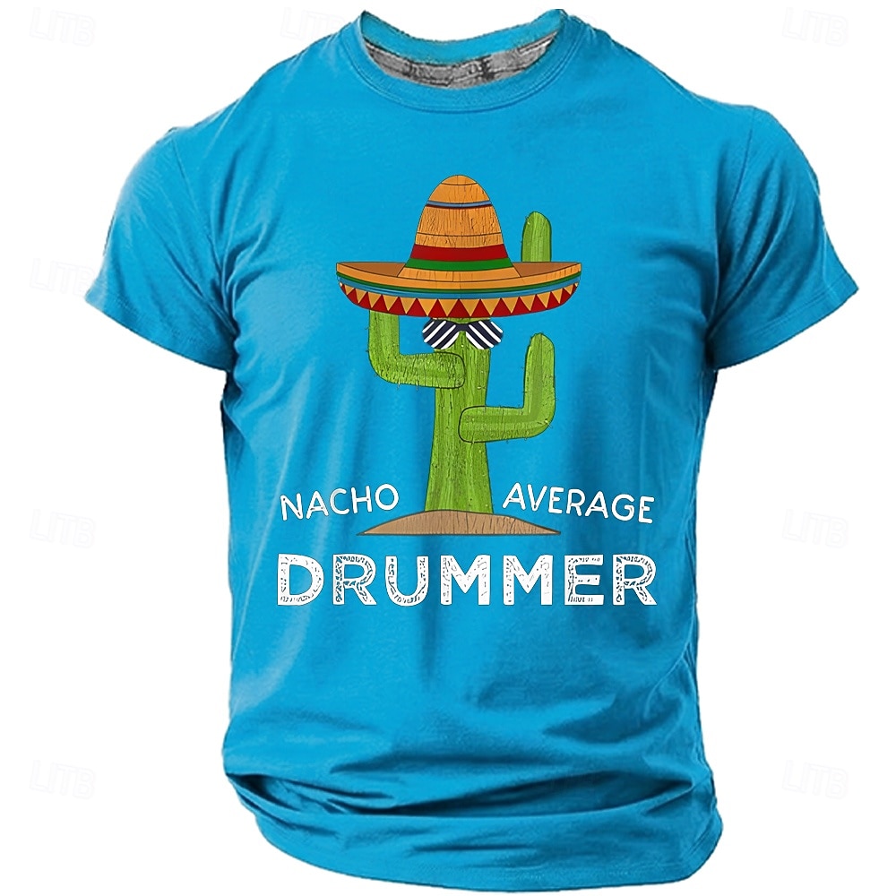 Homme Argot drôle T-shirt Manche Courte T-shirt Impression 3D Col ras du cou Chemise Mode Quotidien Quotidien Rue Bleu Rouge Bleu Ciel Été Printemps Vêtement Tenue S M L XL XXL XXXL de 2026 ? $21.99 –P3
