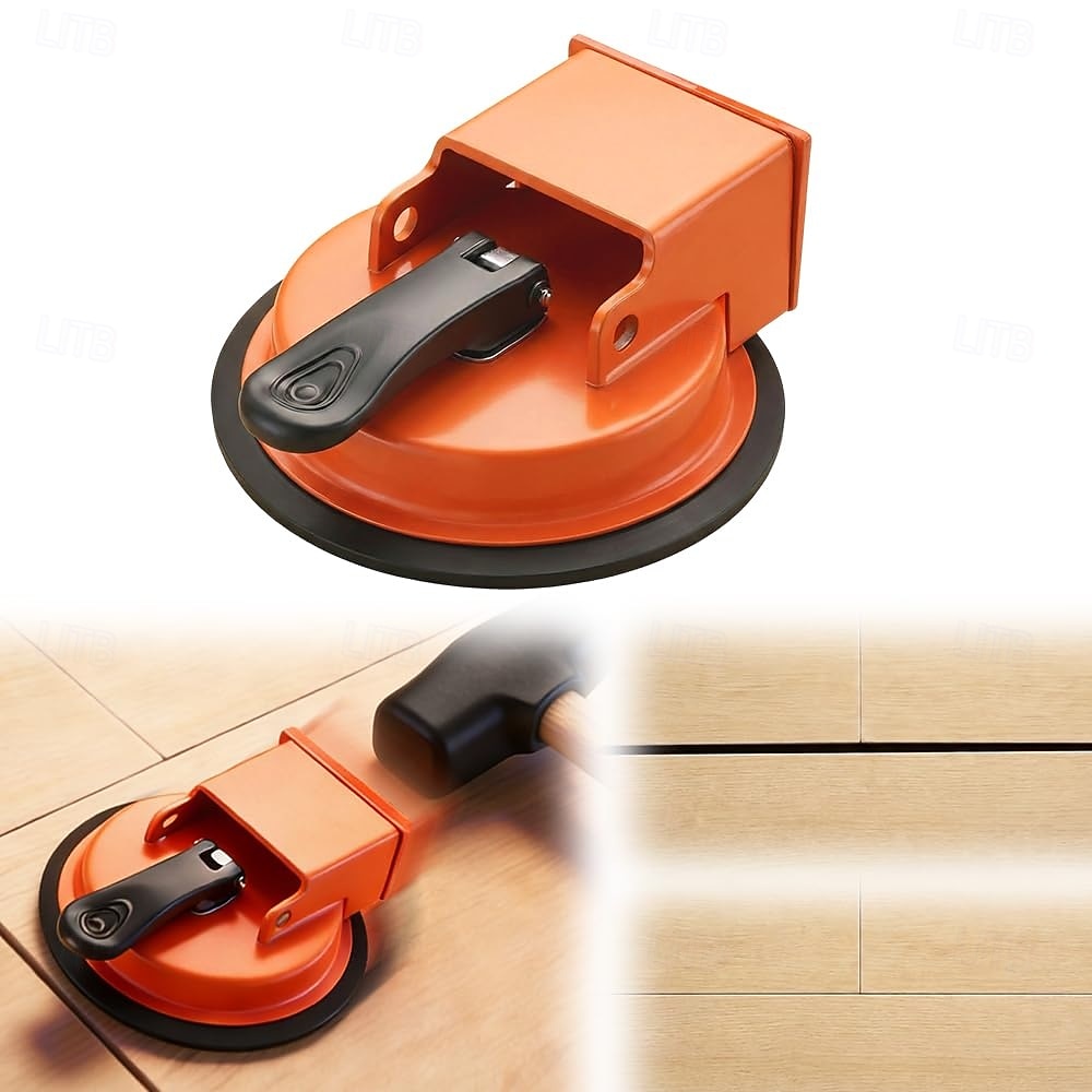 أداة إصلاح فجوات الأرضيات، أداة إصلاح فجوات الأرضيات شديدة التحمل، كوب شفط محسّن، أداة إصلاح فجوات الأرضيات للباركيه والفينيل والخشب &أرضيات من البلاط 2026 - $20.99 –P9