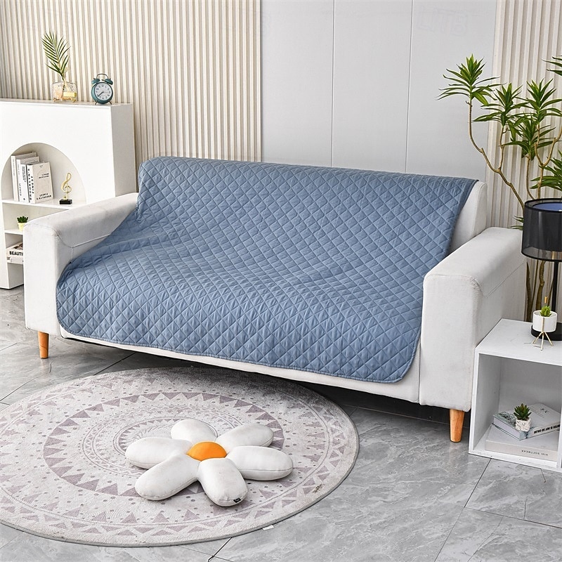 Copridivano impermeabile per animali domestici, double face, resistente al pelo, antiaderente, per cani e gatti, lavabile. del 2026 a $18.99 –P12
